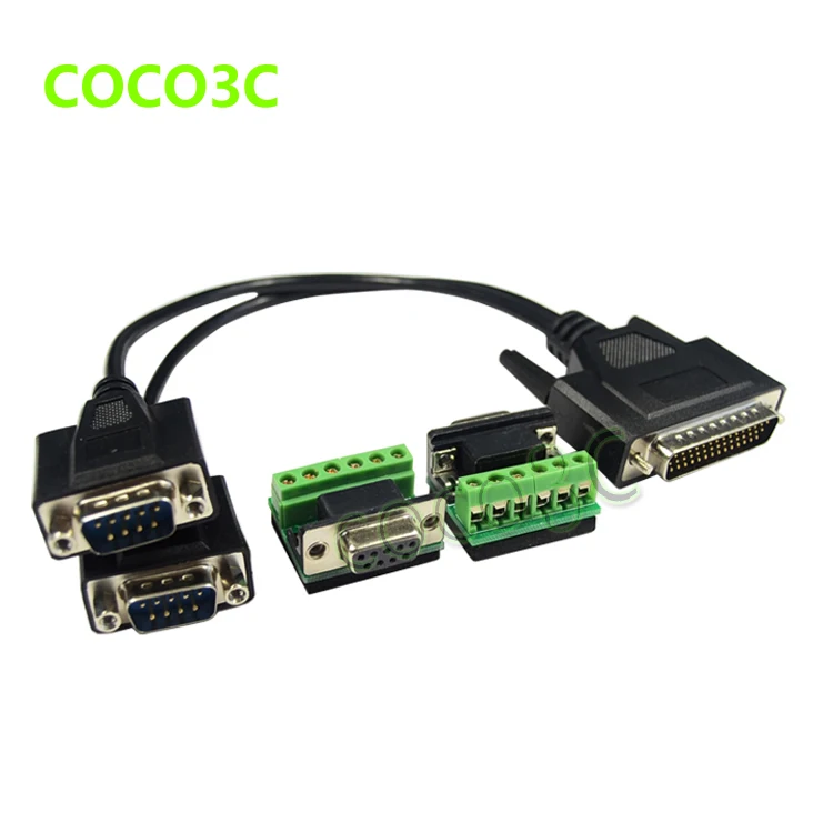 Бесплатная доставка PCI E поворот 2 порта RS422 RS485 промышленный последовательный