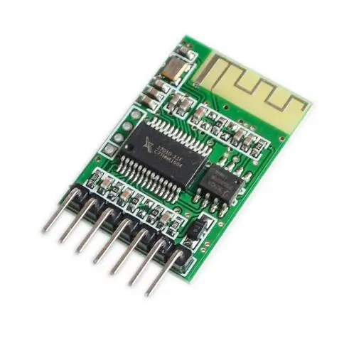 Bluetooth приемник аудио шаблон стерео беспроводной динамик усилитель мощности