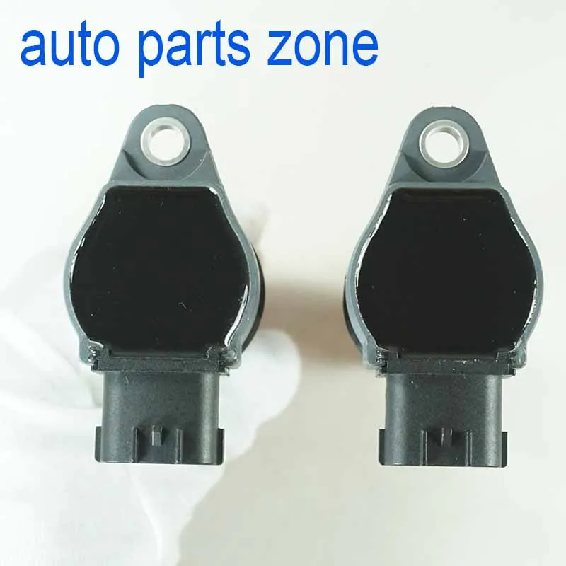 MH ELECTRONIC новая пара 2 шт. катушка зажигания двигателя для Mitsubishi Lancer Outlander L200 Triton