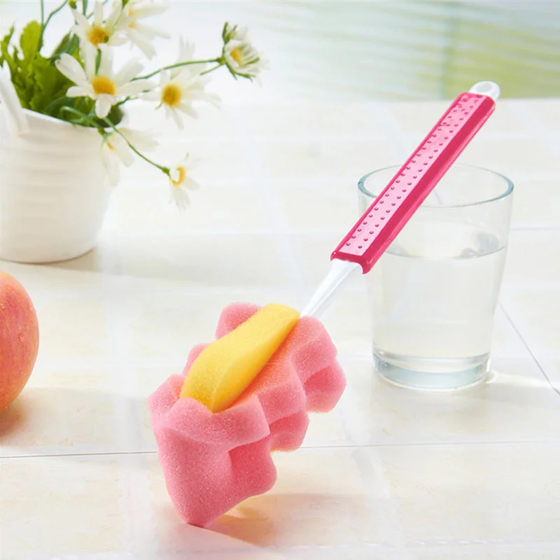 Бутылка для воды молока чайник напитков чайный горшок кофейная кружка губка