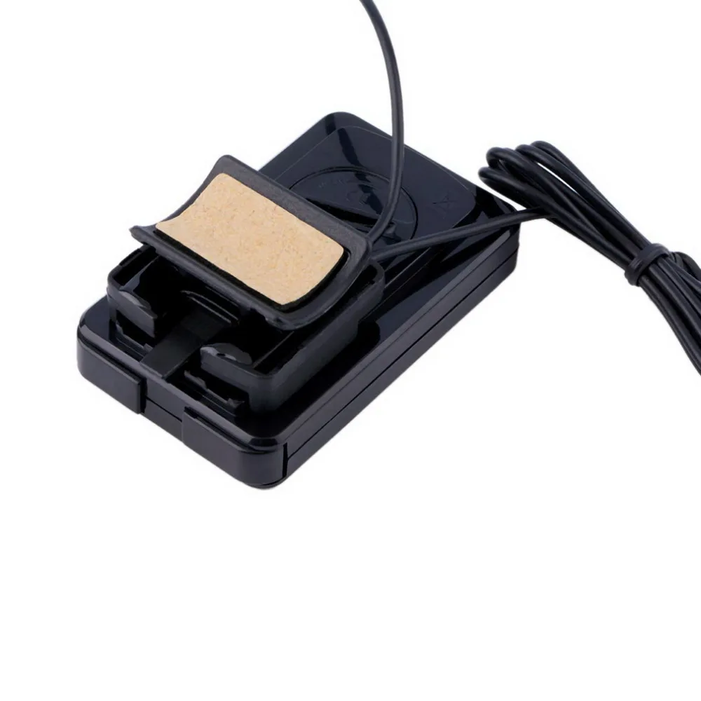 Water-resistant Multifunction Wired Computer Odometer Speedometer Touch Button LCD Backlight Backlit |