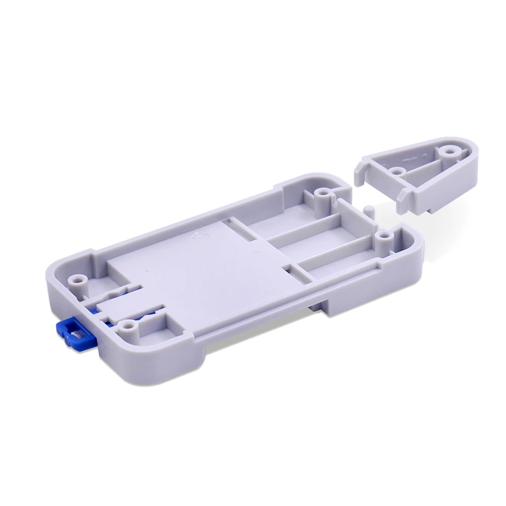 Интеллектуальный выключатель света Sonoff DR DIN Rail регулируемая Монтажная рейка
