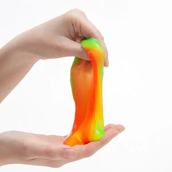 Радуги разноцветные Slime | Игрушки и хобби