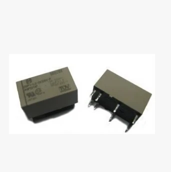 5 Бесплатная доставка DSP1-L2-DC24V-F AGP2214F реле с двойной катушкой оригинальное новое |