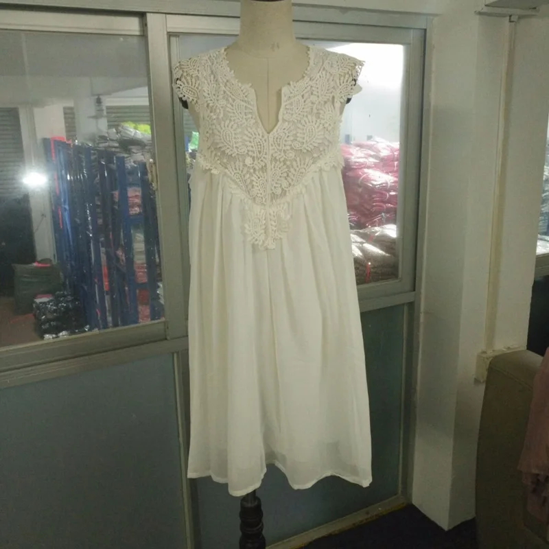 Тонкая женская одежда без рукавов 2020 Новое поступление модное летнее свободное