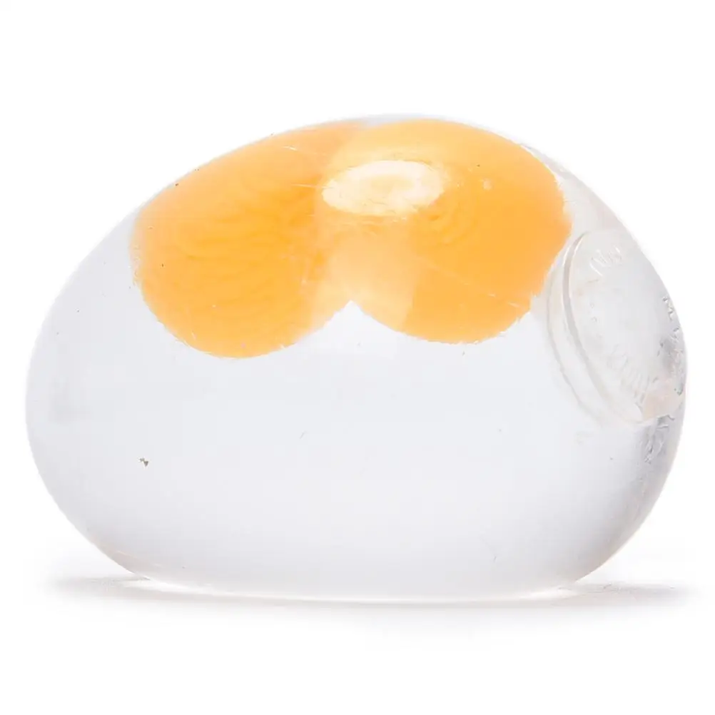 1 шт. игрушка для снятия стресса с яйца | Игрушки и хобби