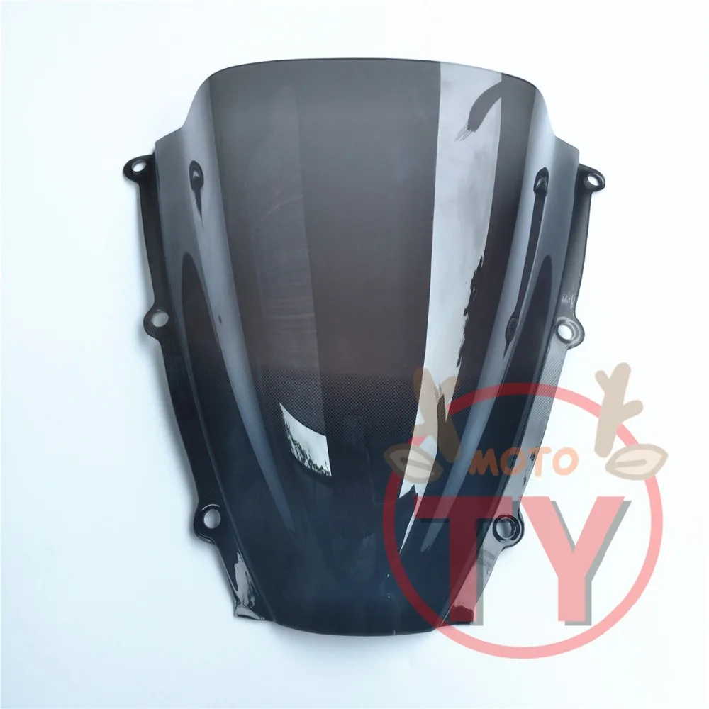 

Motorcycle For Honda CBR600RR CBR600 CBR 600 RR F5 2003-2004 Windshield Wind Deflectore Windscreens Spoiler Acrylic