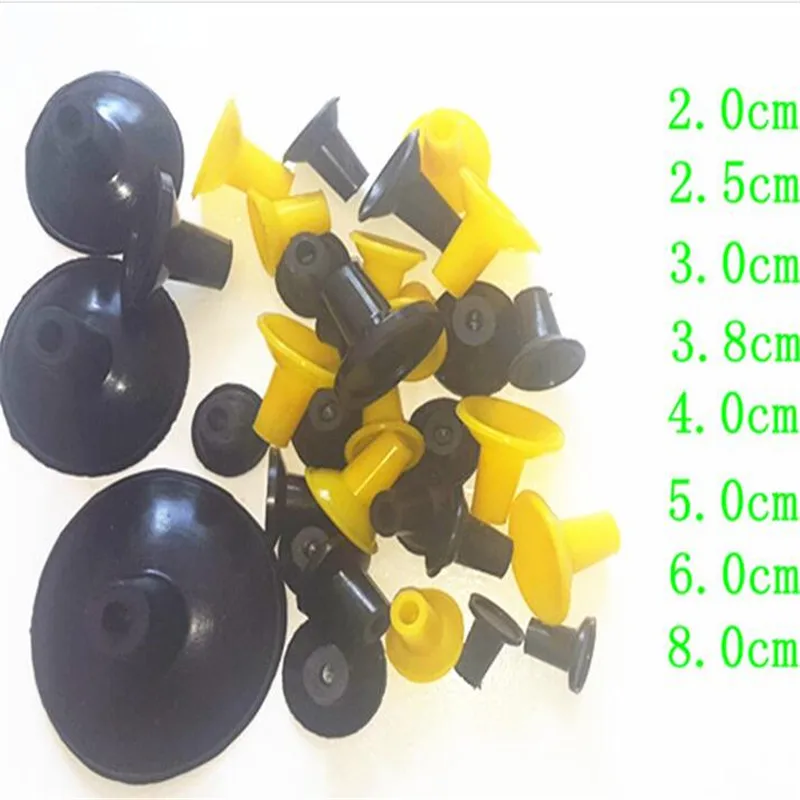 STARPAD для электропневматического клапана чашки мельницы резиновая присоска