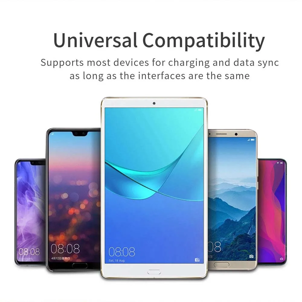 2.4A Micro USB кабель Быстрая зарядка для Xiaomi Samsung S6 Huawei провод передачи Данных Планшет