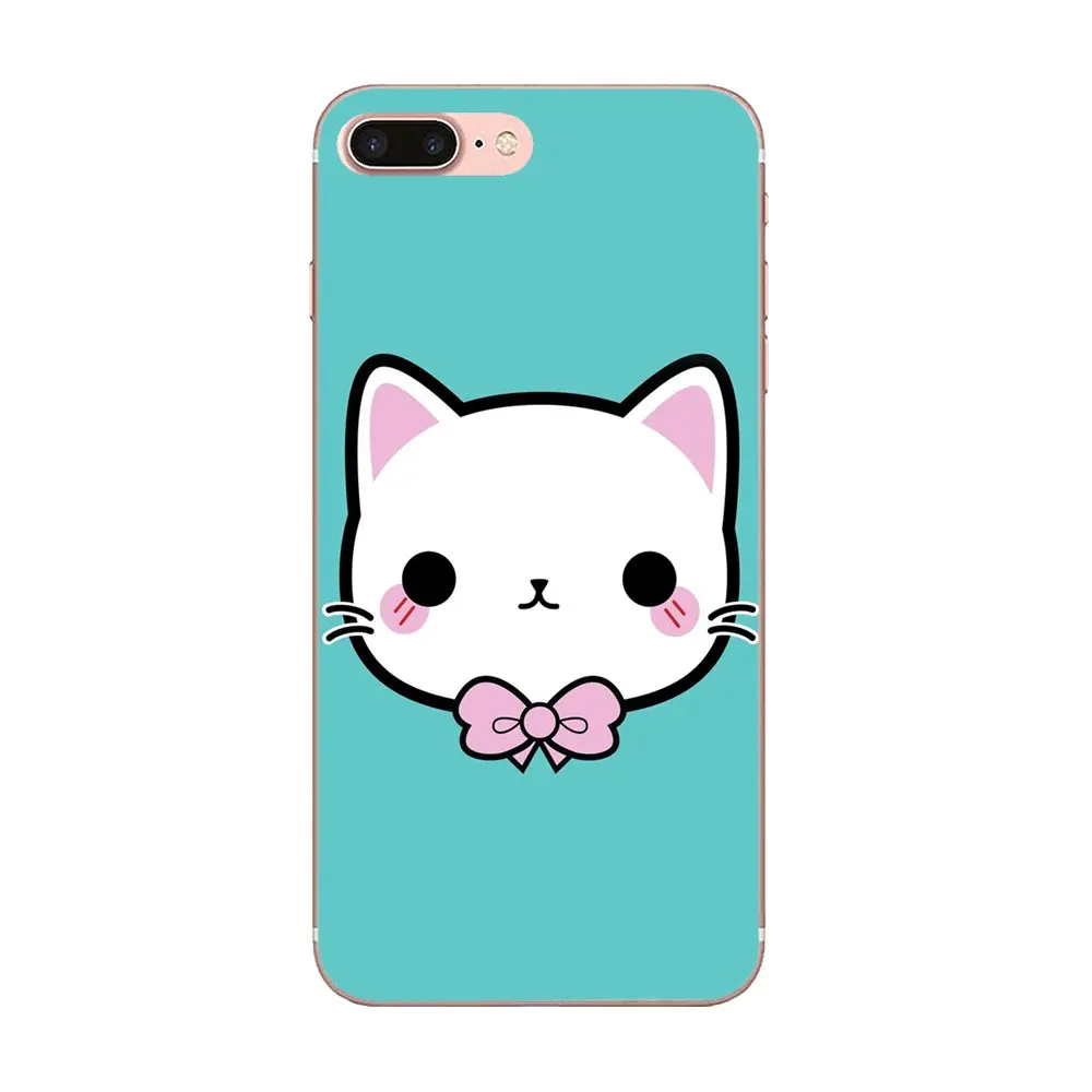 Мягкие чехлы из ТПУ для Galaxy J1 J2 J3 J330 J4 J5 J6 J7 J730 J8 2015 2016 2017 2018 mini Pro милые Мультяшные
