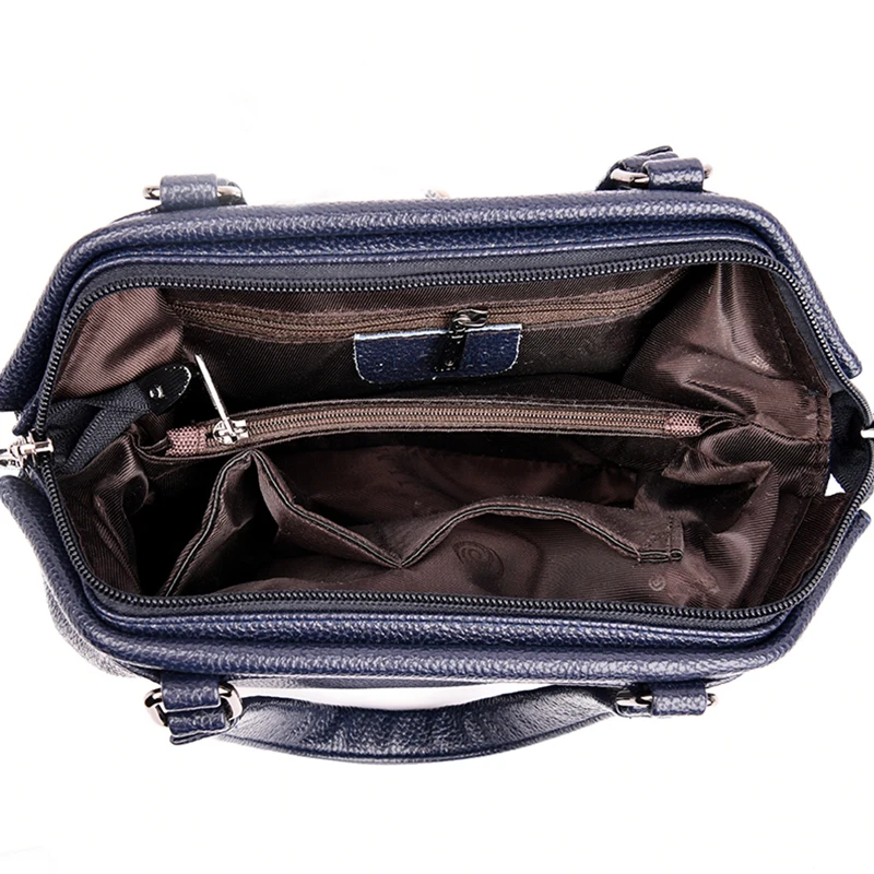 Сумка женская тоуты из искусственной кожи 2019 | Багаж и сумки