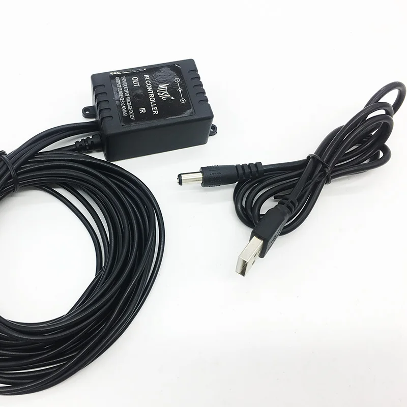 Интерьер автомобиля USB интерфейс управления RGB подсветкой для Mazda 3 6 5 Спойлеры CX CX7