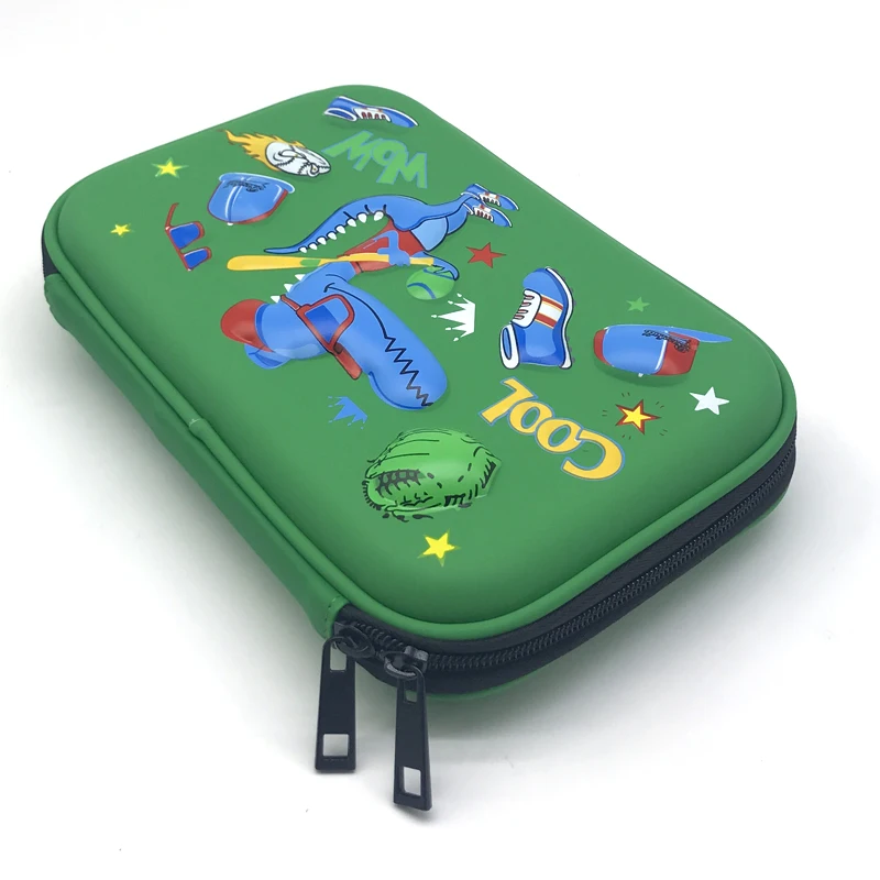Чехол для карандашей Estuche Escolar Estojo Escola школьные принадлежности Trousse Scolaire Stylo единорог коробка чехол для карандашей Utiles Escolares милый