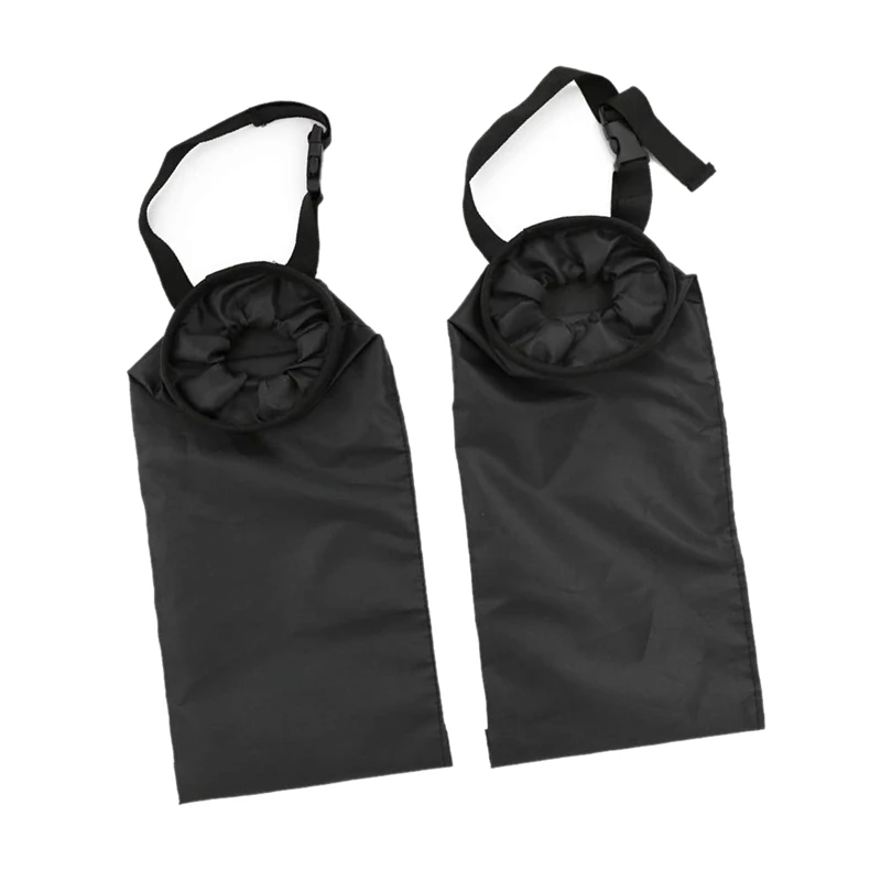 2 шт. автомобильные мешки для мусора моющиеся экологически чистые мусора|Мусорка