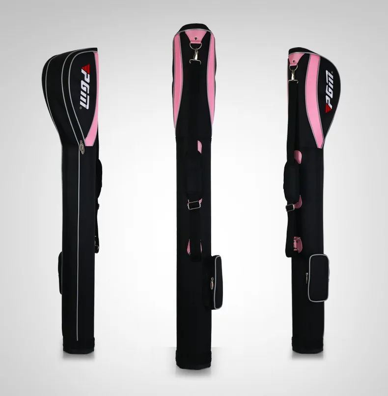 PGM сумка для игры в гольф нейлоновая Водонепроницаемая износостойкая гольфа