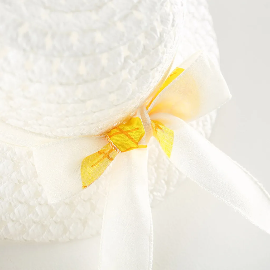 

Children's Sleeveless Pineapple Print Bow Dress Sleeveless Pineapple Princess Dresses Bow Hat children o-neck cotton Outfits