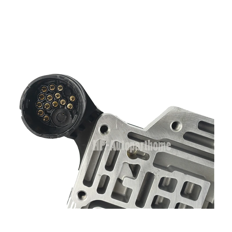 02E927770AD DQ250 02E блок управления передачей DSG TCU для VW Audi Skoda Seat