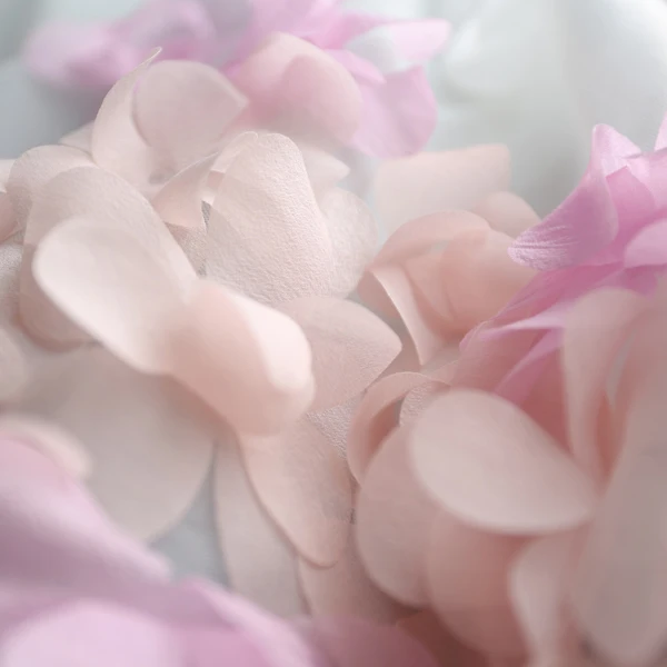 Романтические розовые жемчужные белые цветочные платья для выпускного вечера