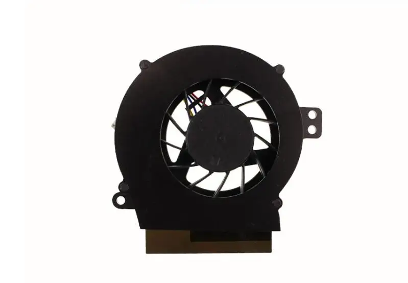 Новый вентилятор для процессора DELL VOSTRO A860 A840 1088 1410 PP37L PP38L 0M703H M703H GB0506PGV1 A DFS451305M10T