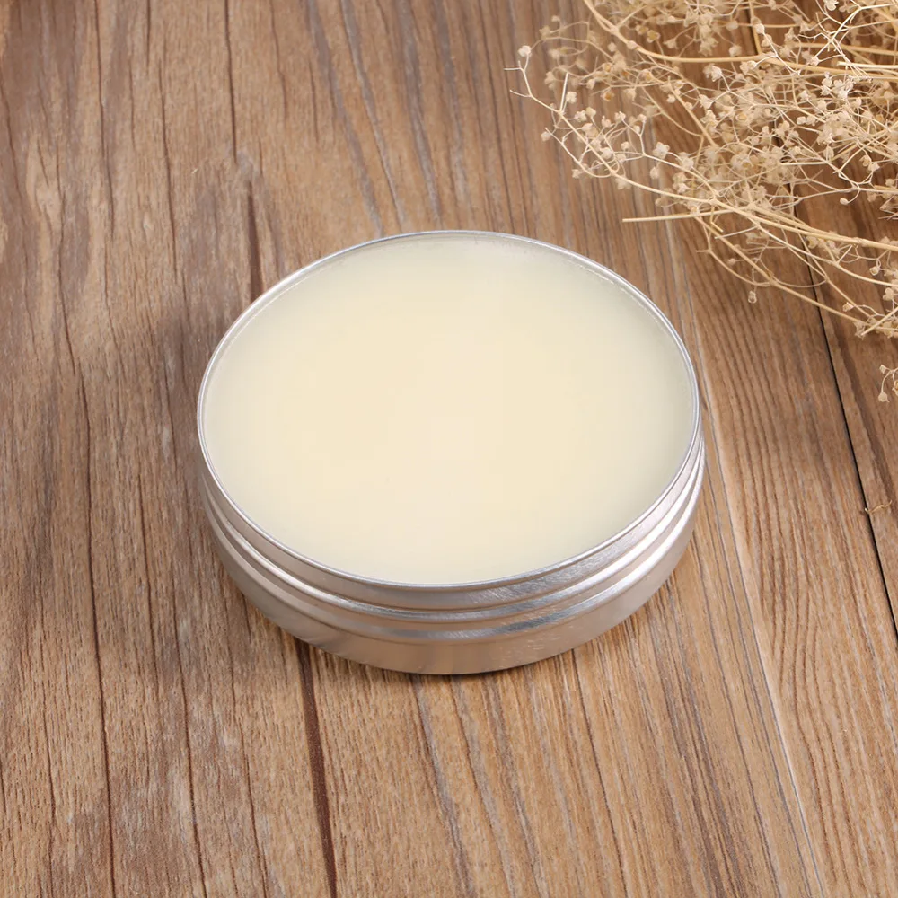 1 шт. крем для бритья роскошный мужской круглый козьего молока и бороды