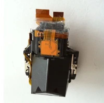 90% новый пентапризма видоискателя с Finder ЖК дисплей светильник Сенсор