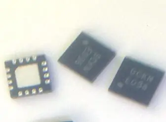 GCKN микросхема управления светом 16 контактов для Samsung Galaxy A5 SM A5000 A3 J5 J7 J2 J110 A5|ic chip|pin