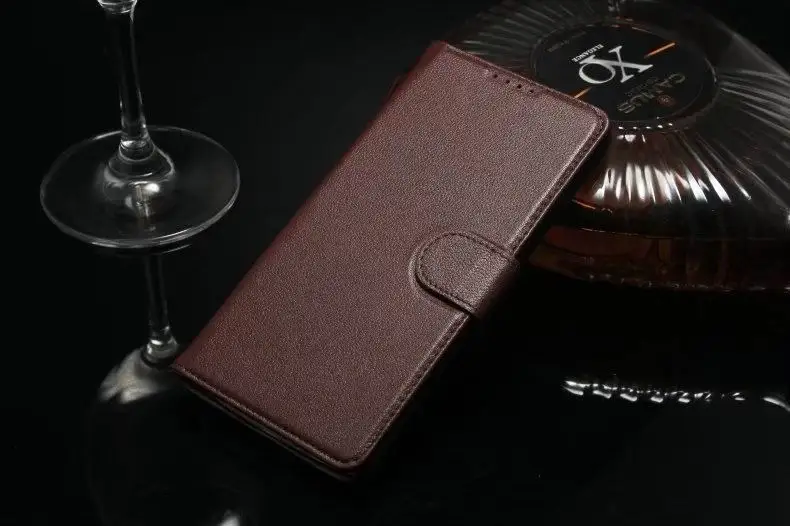 KOOSUK кошелек флип чехол для Samsung S8 Plus чехлы телефонов Як натуральная кожа Galaxy
