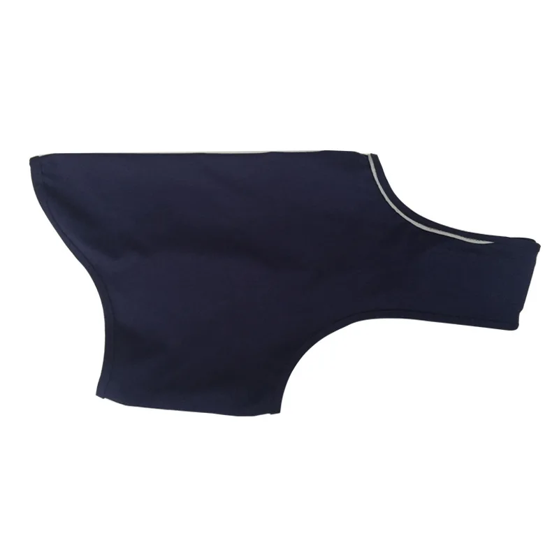 Новые Домашние животные настроение спокойное одежда собака анти-Тревога куртка