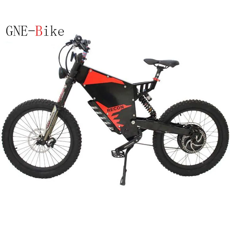 Электрический велосипед GNE 48 в 1000 Вт бесщеточный Ebike 12 контроллер МОП транзистора