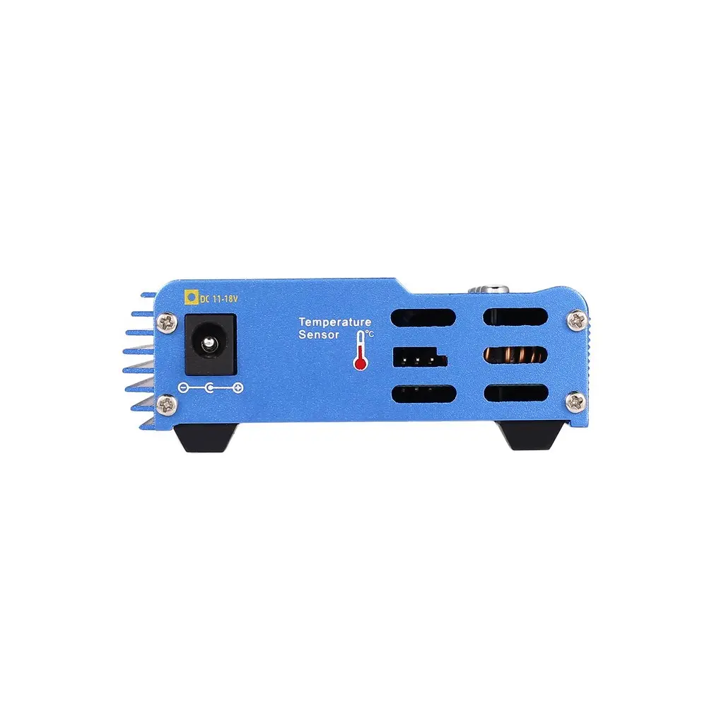 Оригинальный iMAX B6 80 Вт 6A Lipo NiMh Li Ion Ni Cd RC зарядное устройство 10 2A с 15 В/6A AC/DC адаптер