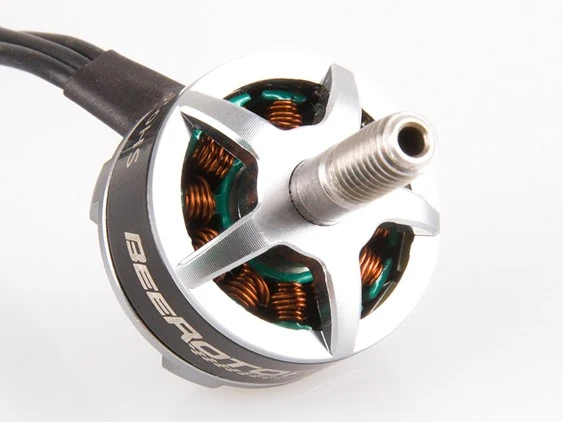 BeeRotor Z1806 2900KV ZoeFPV специальный микро бесщеточный мотор Z1806/2900KV|motor brushless motor|motor
