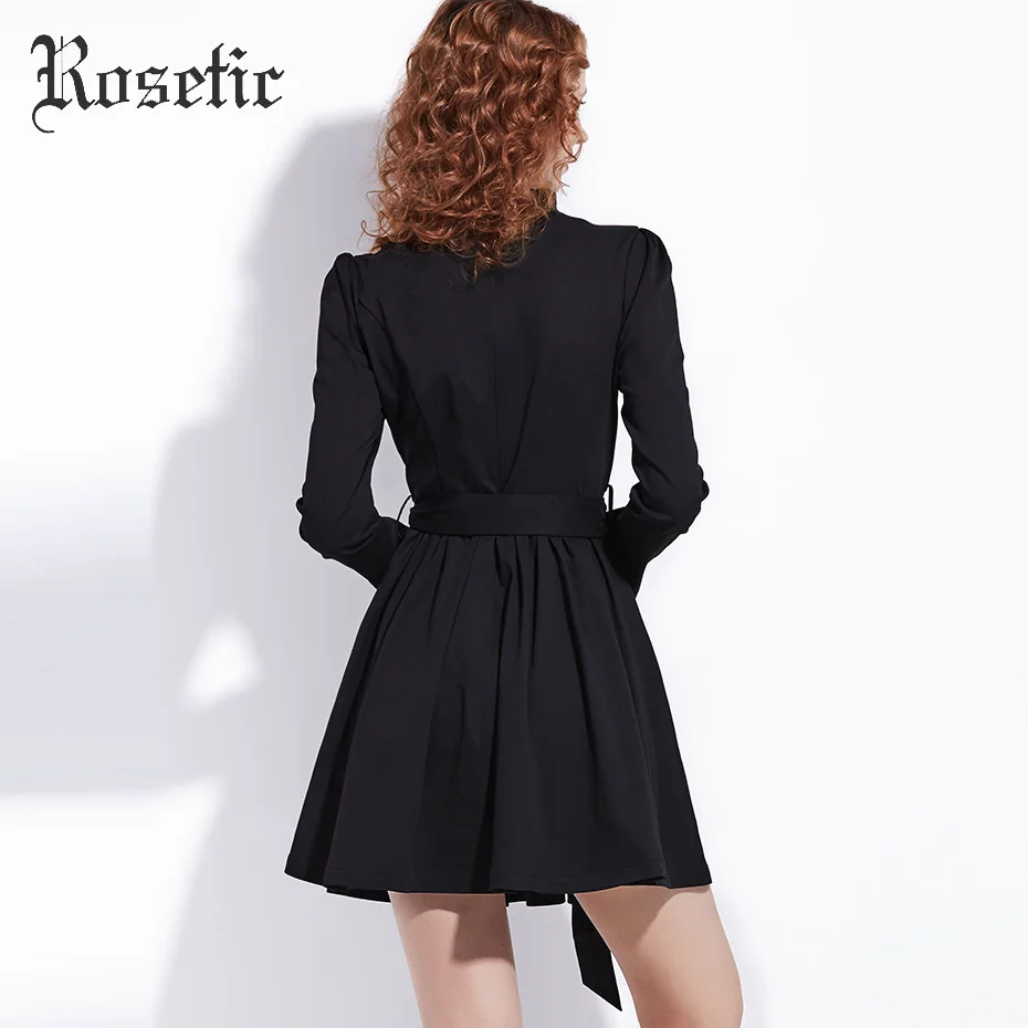 Женское ТРАПЕЦИЕВИДНОЕ ПЛАТЬЕ на бретельках с готическим воротником|a-line dress|dress