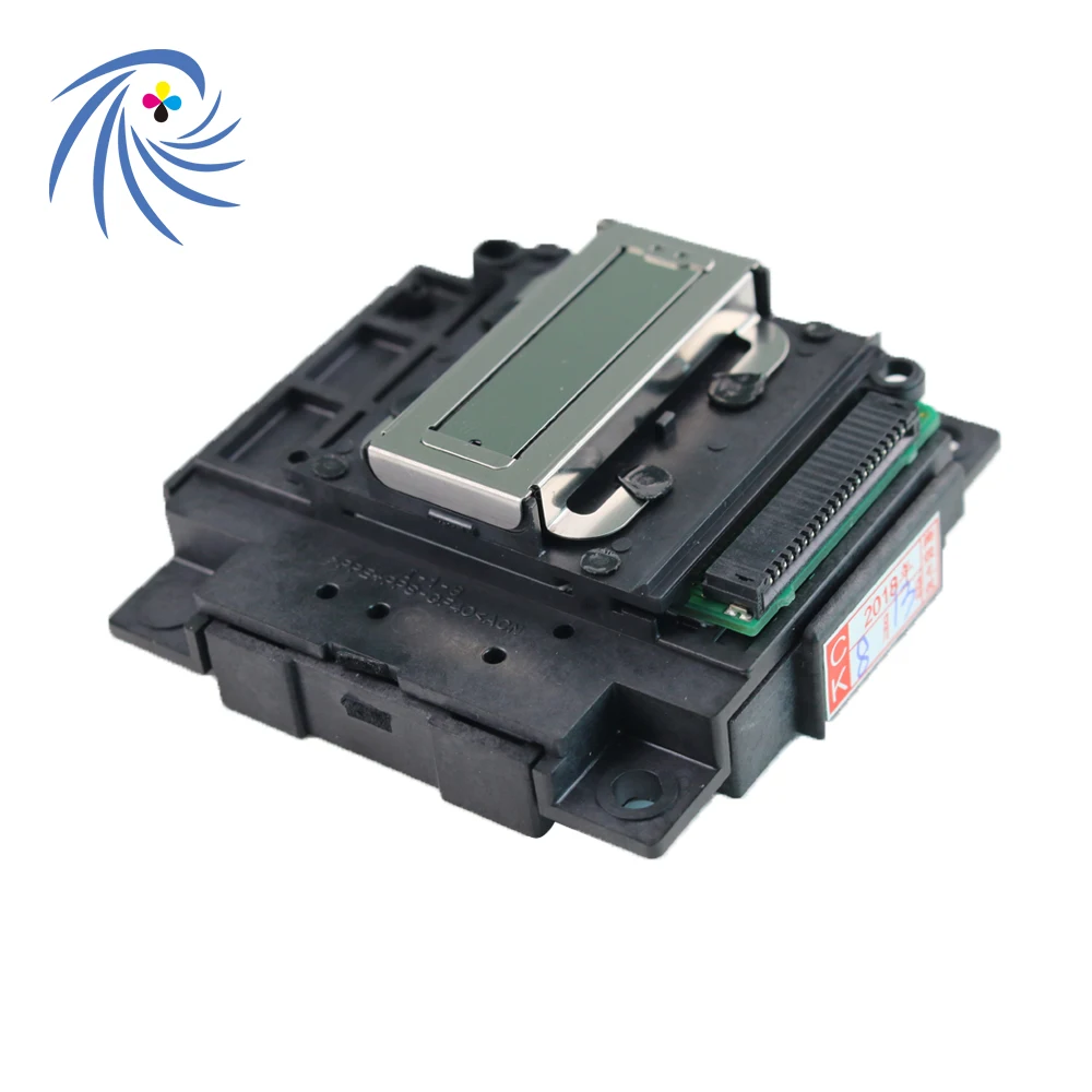 Оригинальный FA04000 FA04010 печатающая головка для Epson L132 L130 L220 L222 L310 L362 L365 L455 L456 L565 L566 WF