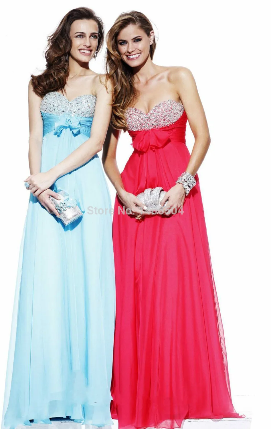 Hot 2015 New arrival pleats long prom dresses A line vestidos sexy pleated sequin dress formal para graduacion | Свадьбы и торжества
