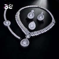 be 8 bridal gift nigerian wedding african beads jewelry set brand woman fashion dubai jewelry set partyjewelry wedding s180