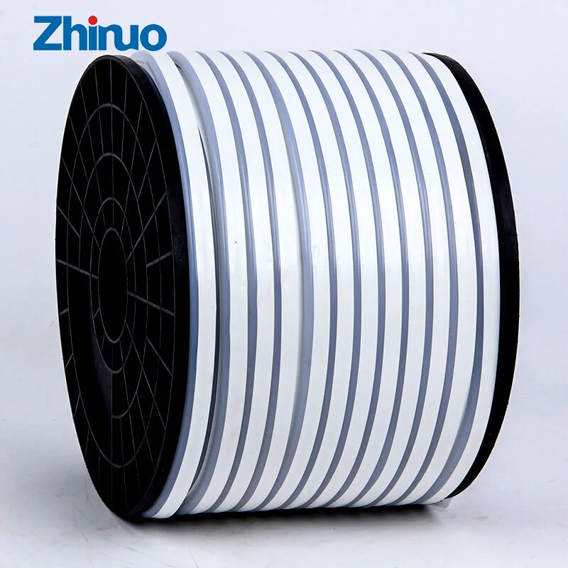 Светодиодная лента ZHINUO 12 В RGB SMD5050 светодиодные неоновые огни ремень 16 цветов