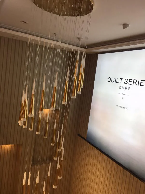 Скандинавская Современная Минималистичная Вилла Дуплекс Здание креативная