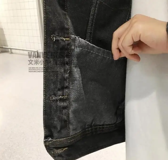 Женское тонкое Ковбойское пальто с длинным рукавом свободного покроя | Женская