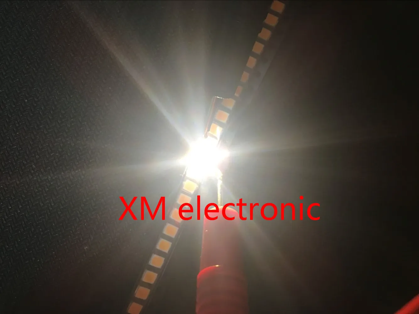 100 шт./лот 3528 СИД белый/теплый белый холодный 1210 SMD ультра яркий свет Диод|light diode|3528