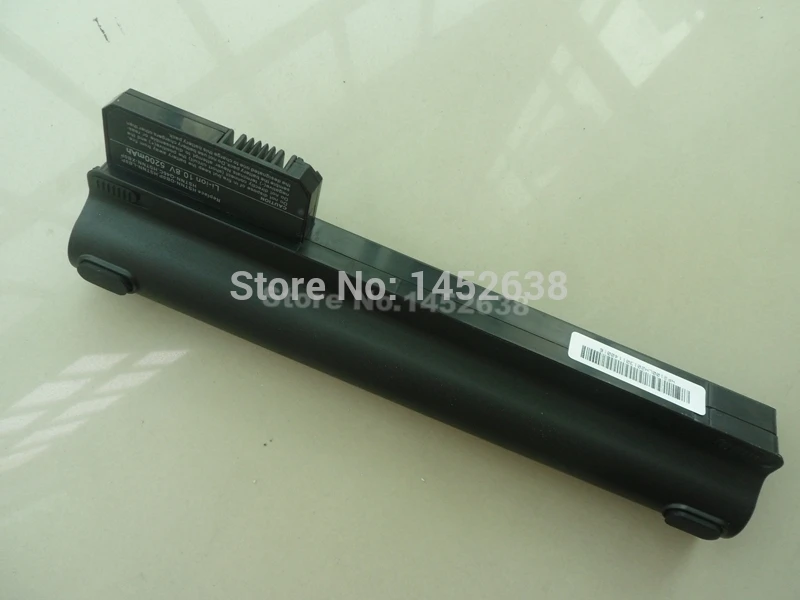 JIGU Аккумулятор для ноутбука HP Mini 210 1003TU 1004SA 1006TU 1007SA 1008SA 1009SA 1010CA 2102 210t 1100 CTO|laptop