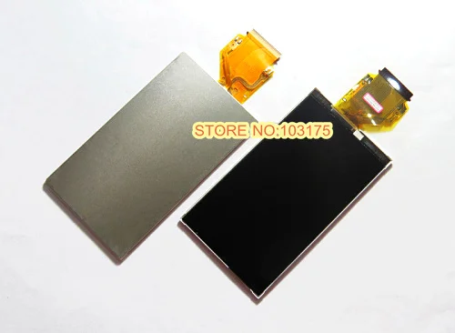 Оригинальный Новый ЖК экран для Sony PMW EX260 EX280 камера + Подсветка|screen sony|screen displayscreen