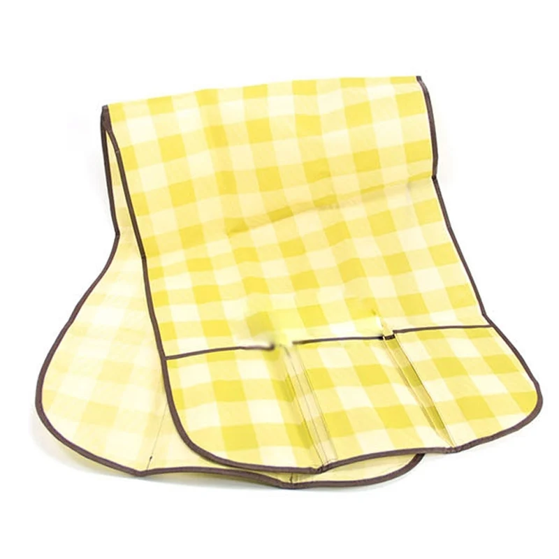 Домашние аксессуары 1 шт. многофункциональные нетканые сумки для морозильной