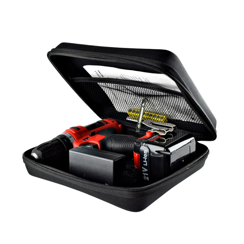 Электрическая отвертка электрическая дрель универсальная многофункциональная