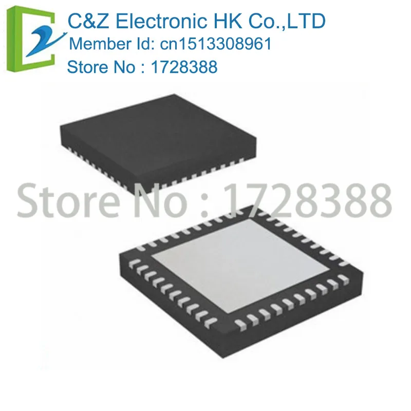 TPS65250RHAR TPS65250 QFN40 Новый и оригинальный бесплатная доставка | Электроника