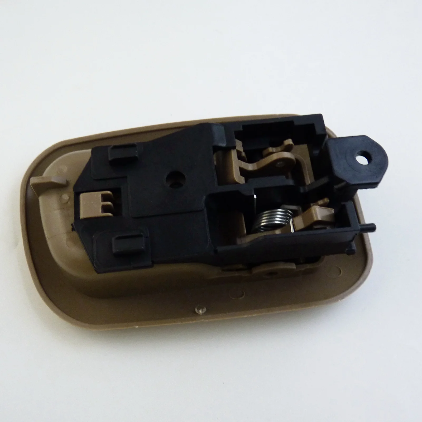 WOLFIGO для 1998 1999 2000 2001 2002 2003 6927808010 l TOYOTA SIENNA внутренняя передняя левая дверная ручка