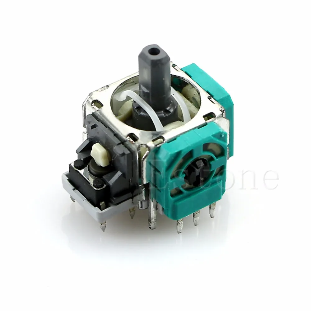3D Controller Joystick Axis Analog Sensor Module Replacement For XBOX ONE L060 hot|Джойстики| |