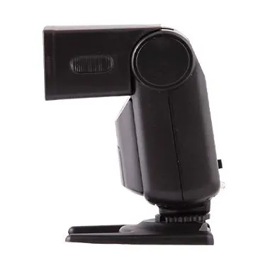 YinYan CY-26ZL мини Универсальная электронная вспышка Speedlite Горячий башмак для canon для nikon для Olympus для Pentax цифровая камера