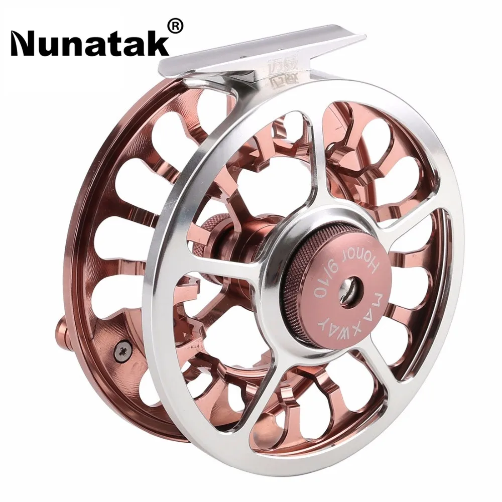 Рыболовная удочка Nunatak Maxway Honor Combo 9/10 3 9 м рыболовная + катушка 24 приманки коробка