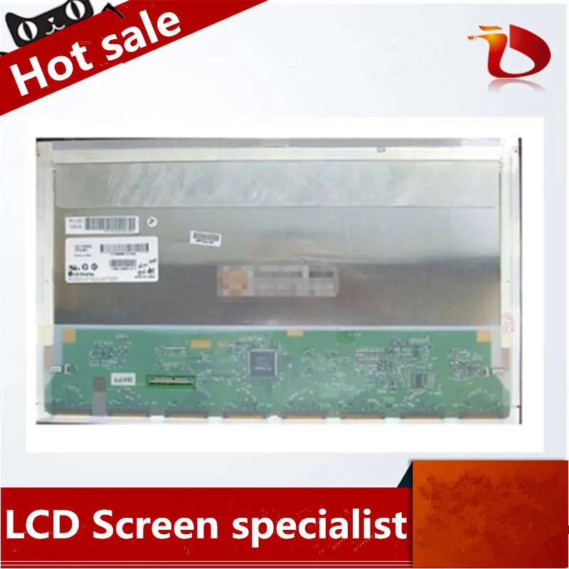 Gread A+ 17.3'' LP173WF2 TPB1 TPB2 TPA1 3D LCD Screen 120HZ 50PIN 1920*1080 17.3 Laptop LED Display |