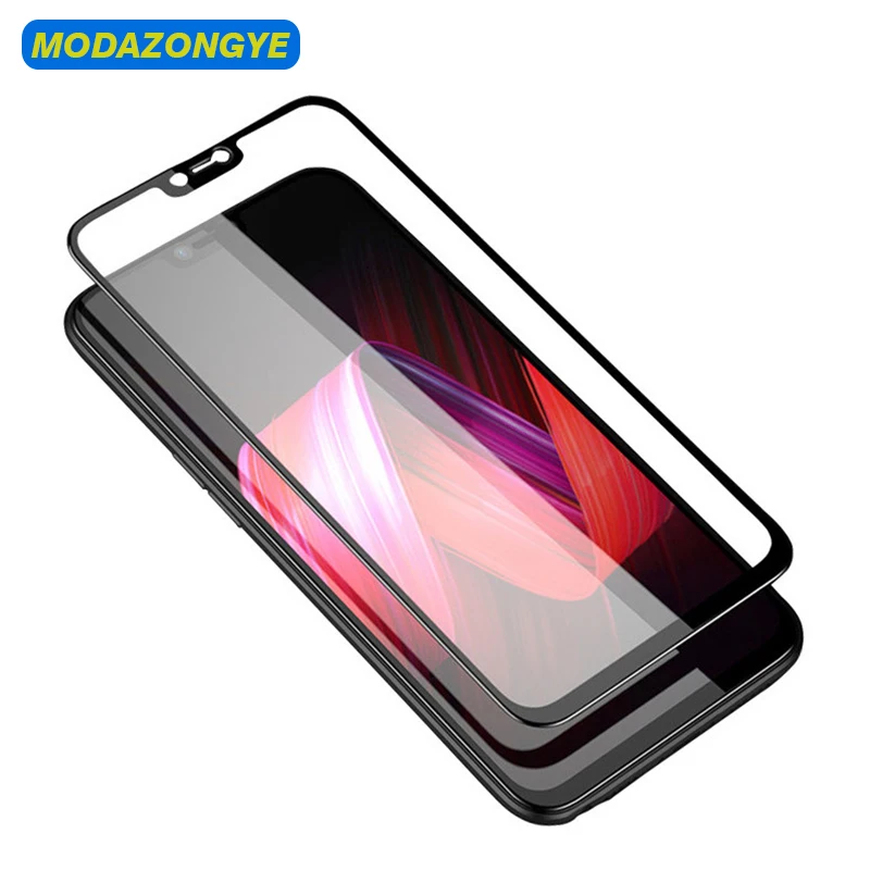 Закаленное стекло OPPO F7 защита для экрана F 7 CPH1819 CPH1821 закаленное пленка защитная